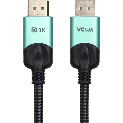 VCom кабел Display Port v1.4 DP M / M - 8K - CG635-1.5m
