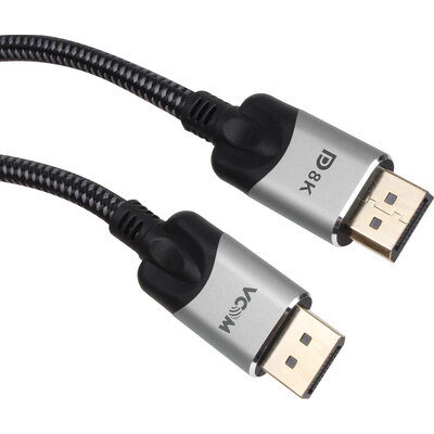 VCom кабел Display Port v1.4 DP M / M - 8K - CG635-5.0m