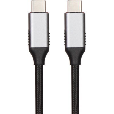 VCom кабел USB3.2 Type-C/Type-C 1.0m - CU420M-1.0m