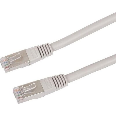 VCom Кабел LAN SFTP Cat.6 Patch Cable - NP632-2m