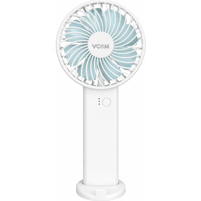 VCom вентилатор за бюро Desktop USB FAN - DESK-FAN-1