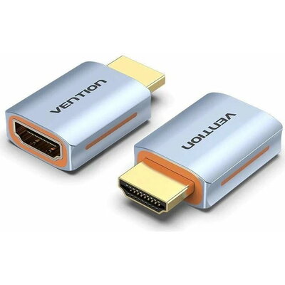 Vention Адаптер Adapter HDMI M / HDMI F - AIVH0
