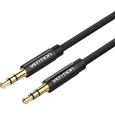 Vention Аудио Кабел Fabric Braided 3.5mm M/M Audio Cable 1.5m - BAGBG