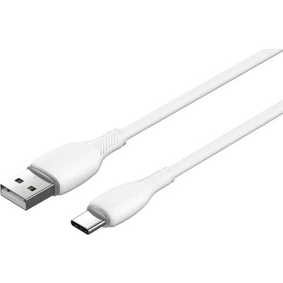 Vention Кабел USB 2.0 AM / USB-C M 0.25m - CTWWC