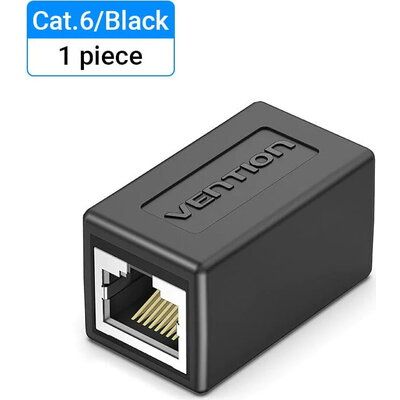 Vention съединител Keystone Jack Coupler Cat.6 FTP - IPVB0