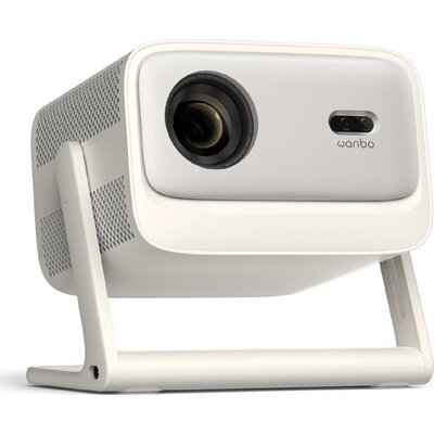 Преносим смарт проектор Wanbo Vali 1 Pro