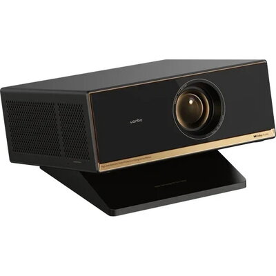 Преносим смарт проектор Wanbo X7 Pro Max - Black