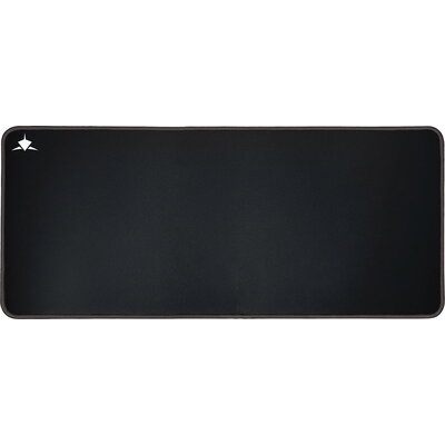White Shark геймърски пад за мишка Gaming Mousepad BLACK KNIGHT XL