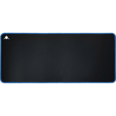 White Shark геймърски пад за мишка Gaming Mousepad BLUE KNIGHT XL