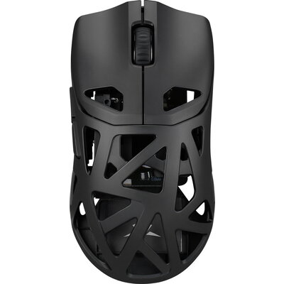 White Shark професионална геймърска мишка Wireless Gaming Mouse DAGONET 2 - 24000dpi, 1000Hz, Bluetooth, Black