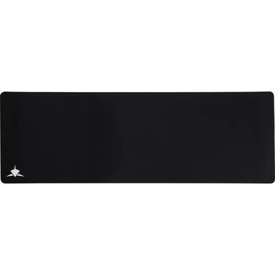 White Shark геймърски пад за мишка Gaming Mousepad NOCTURON