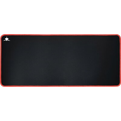 White Shark геймърски пад за мишка Gaming Mousepad RED KNIGHT XL