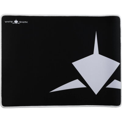 White Shark геймърски пад за мишка Gaming Mousepad SHARK L