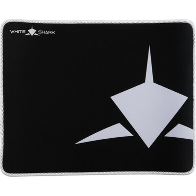 White Shark геймърски пад за мишка Gaming Mousepad SHARK M