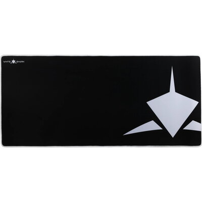 White Shark геймърски пад за мишка Gaming Mousepad SHARK XL