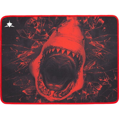 White Shark геймърски пад за мишка Gaming Mousepad SKY WALKER L