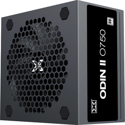 Захранване Xigmatek Odin II 750W