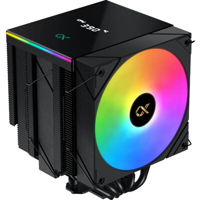 Xigmatek охладител CPU Cooler AK6 Dual Digital - LGA1851/AM5