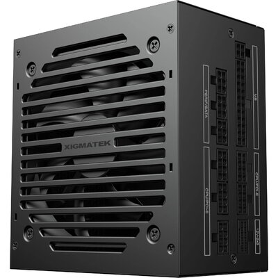 Xigmatek захранване PSU ATX 3.1 1000W Gold, Full Modular - Prime M 1000W