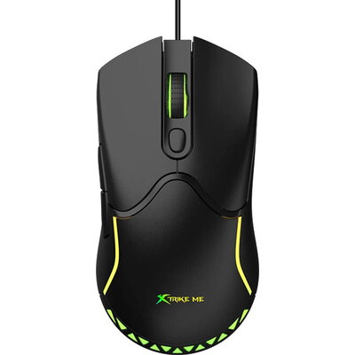 Xtrike ME Геймърска мишка Gaming Mouse GM-217 - 3600dpi