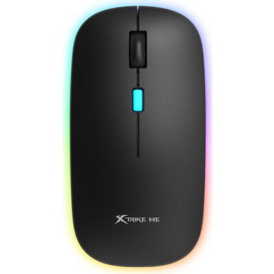 Xtrike ME безжична геймърска мишка Wireless Gaming Mouse GW-113