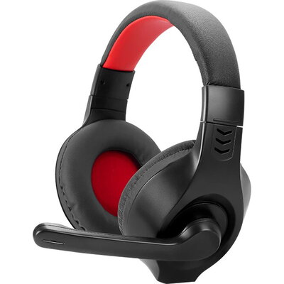Xtrike ME геймърски слушалки Gaming Headphones HP-312 - PC/Consoles
