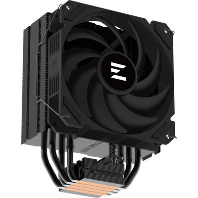 Zalman охладител за процесор CPU Cooler CNPS9X PERFORMA BLACK