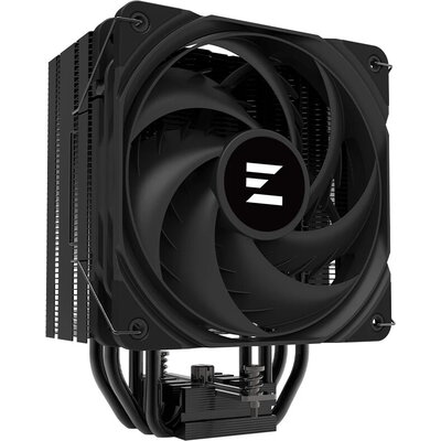 Zalman охлаждане за процесор CPU Cooler CNPS9X PERFORMA PLUS BLACK LGA1851/AM5