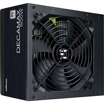 Захранване Zalman DecaMax ZM500-LX3