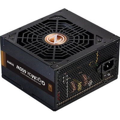 Захранване Zalman GigaMax 650W