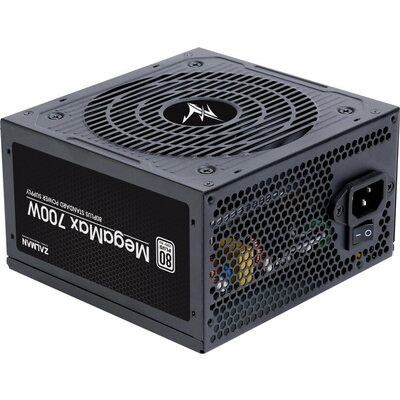 Захранване Zalman MegaMax 700W