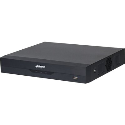 Dahua 4-channel Pentabrid video recorder + 2 IP, H.265+/H.265, 1080P, 1xRJ-45, 1xSATA (up to 6TB), 2xUSB2.0, 1xVGA, 1xHDMI, 1xAu
