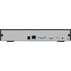 Imou 18-ch NVR, H.265, Max 8MP/15 fps, 1x RJ45 10/100, 1x VGA, 1x HDMI, 2x USB, 1x SATA max 16TB, Built-in Mic and Speaker, ONVI