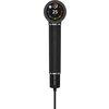 High Speed Hair Dryer, Black, 220V-240V~50-60Hz, 1500W, Voice Control, Ionizer, Touch LCD, Infrared Nursing, Infrared Distance P