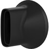 High Speed Hair Dryer, Black, 220V-240V~50-60Hz, 1500W, Voice Control, Ionizer, Touch LCD, Infrared Nursing, Infrared Distance P