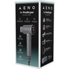 High Speed Hair Dryer, Grey, 220V-240V~50-60Hz, 1500W, Voice Control, Ionizer, Touch LCD, Infrared Nursing, Infrared Distance Pr