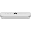Vacuum Sealer, white, LED display, 80W, -65kPa (+/-5kPa)