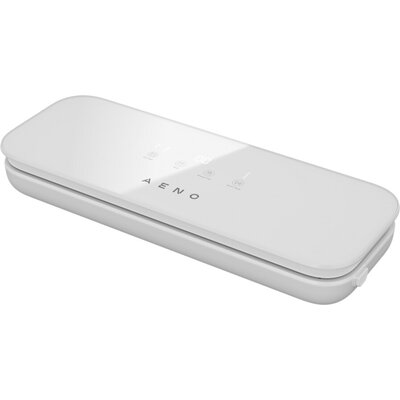 Vacuum sealer, white, LED display, 230AC/50Hz, 130W, -65KPa (+/-5kPa)