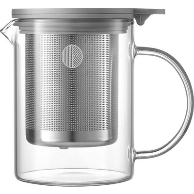 BUYDEEM CD2001 Tea pot 500 ml