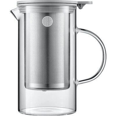 BUYDEEM CD2002 Tea pot 800 ml