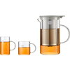 BUYDEEM CD2002 Tea pot 800 ml