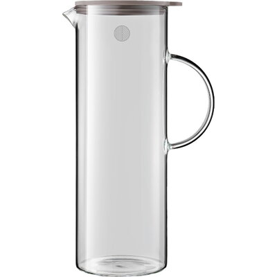 BUYDEEM CD2003 Beverage glass jug 1200 ml