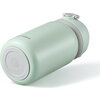 BUYDEEM TAN200 Stainless Steel Thermos Bottle 200 ml, Cozy Greenish
