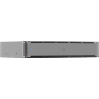 Ubiquiti UPS-2U-EU UniFi managed 1.5kVA rackmount uninterruptible power supply with 8 outlets and field replaceable battery, 216 Ubiquiti UPS-2U-EU UniFi managed 1.5kVA rackmount uninterruptible power supply with 8 outlets and field replaceable battery, 216