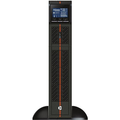 Vertiv Liebert GXT RT+ online UPS, 1000VA / 900W, Input: IEC60320 C14, Output: 6 x IEC60320 C13