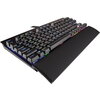 CORSAIR K65 LUX RGB Red