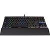 CORSAIR K65 LUX RGB Red