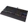 CORSAIR K65 LUX RGB Red