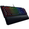Razer BlackWidow Elite (Green Switch) - US Layout,gaming keyboard,Mechanical Switches,80 million keystroke lifespan,Razer Chroma