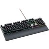 Клавиатура Canyon Nightfall Mechanical Gaming Keyboard